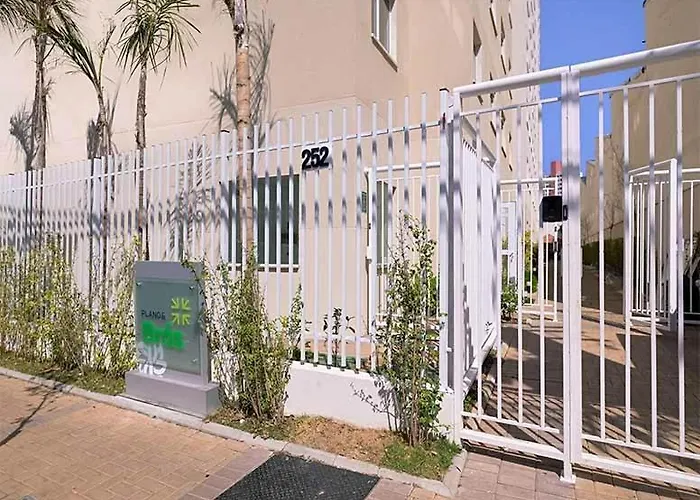 PLANO SP Brás Conforto Qualidade Bem Localizado