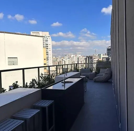 Estúdio VN Consolação