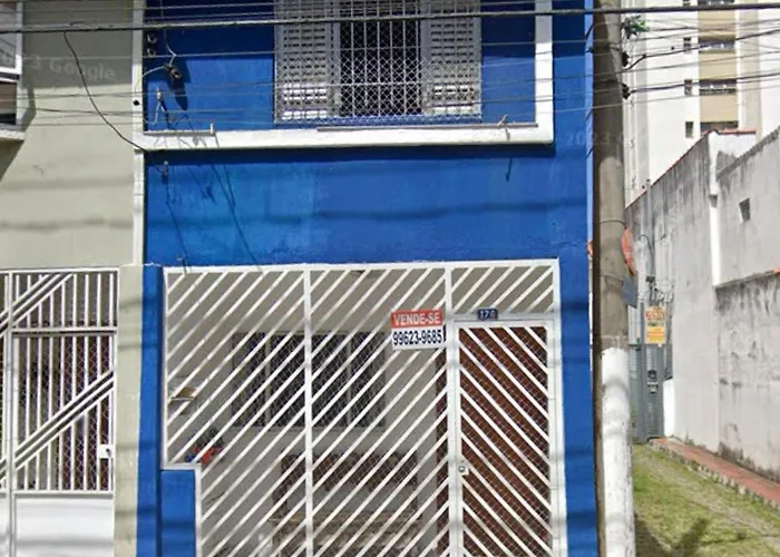Hotel Congonhas 1