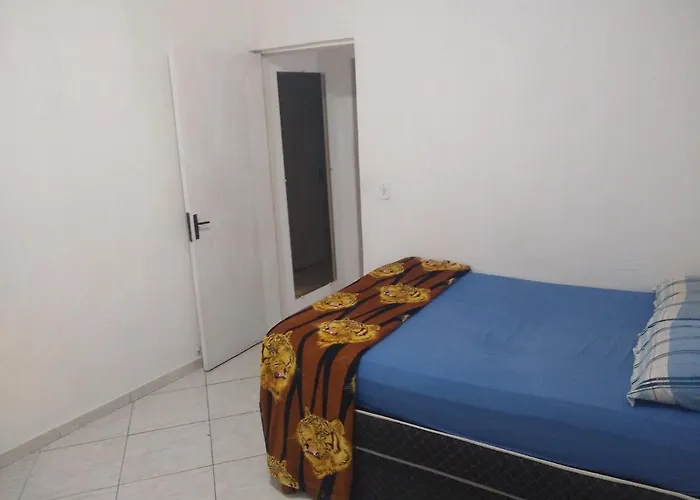 Quarto Para Rapazes