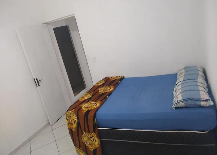 Quarto Para Rapazes