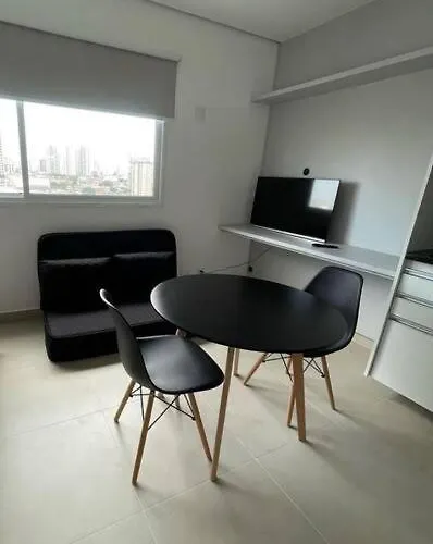 Studio Metro Belem 3