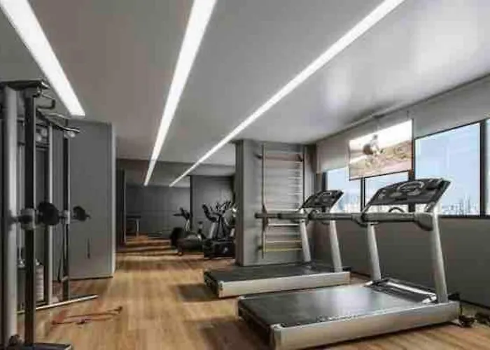 Flat Metro Belem Ultimo Andar 22