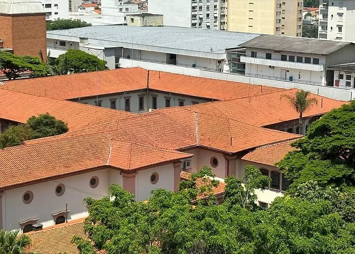 Studio para duas pessoas