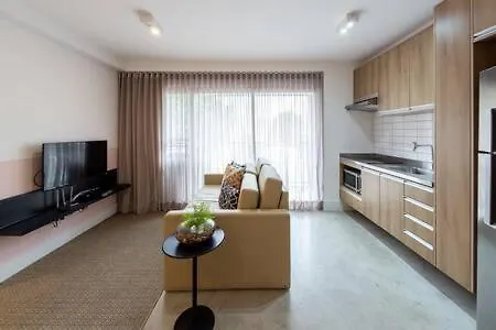 Bhomy Vila Madalena Moderno E Lindo Lv34