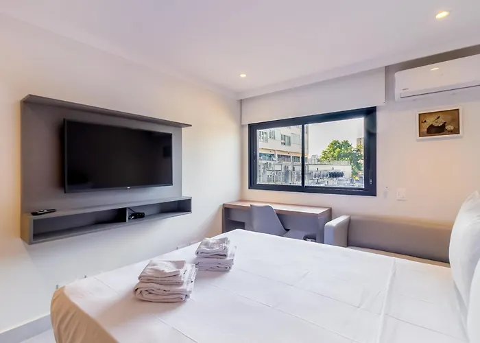 360 Liberdade By Housi