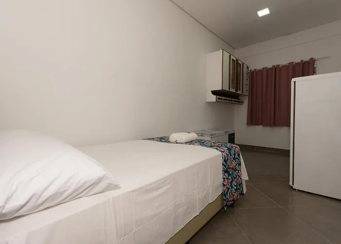 Apto Bela Vista São Paulo