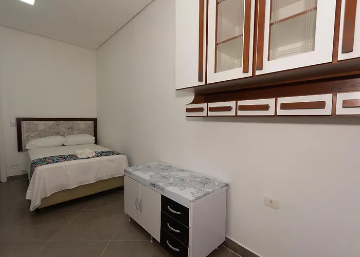 Apto Bela Vista São Paulo