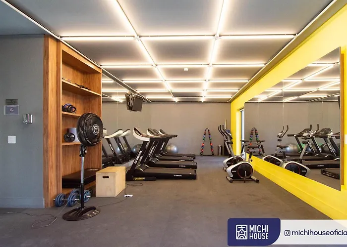 Maravilhoso Studio Pinheiros Ac/Wf Vista Incrivel