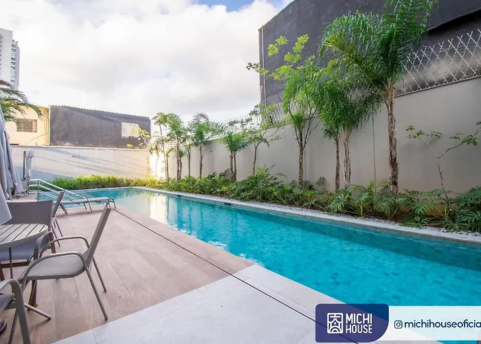 Maravilhoso Studio Pinheiros Ac/Wf Vista Incrivel