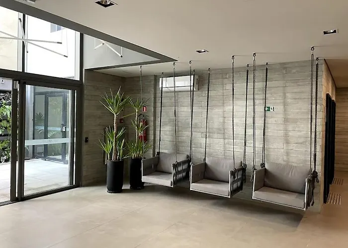 Studio charmoso, próximo à Av. Paulista São Paulo