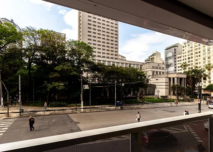 360 São Luis