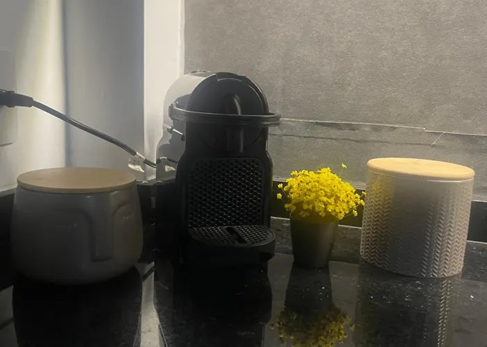 Studio moderno no cidade jardim (Novo)