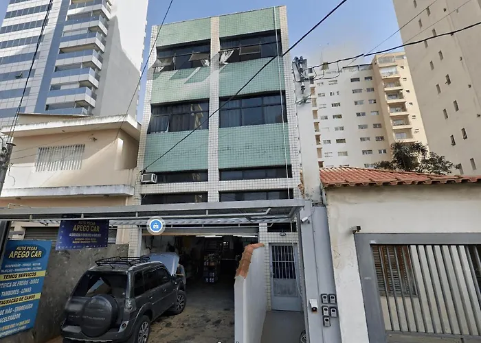 WeStay Studios - Nova Cidade