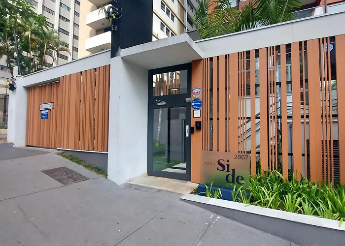Park Side Jd. Paulista
