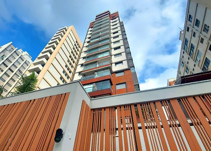 Park Side Jd. Paulista