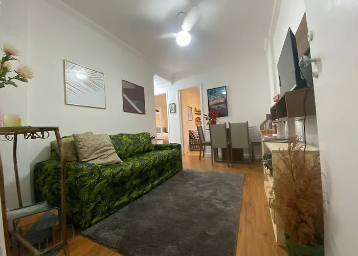 Apartamento encantador 30 m da Faria Lima e insper
