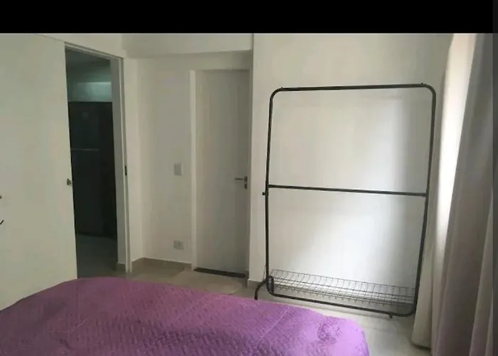Apartamento Centro São Paulo