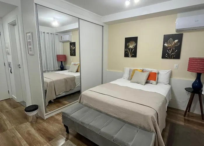 Is Liberdade Apartamento São Paulo