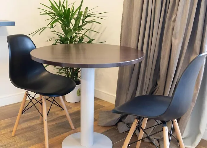 Suite Luxo - Jardins | Com Mini Maquina De Lavar São Paulo