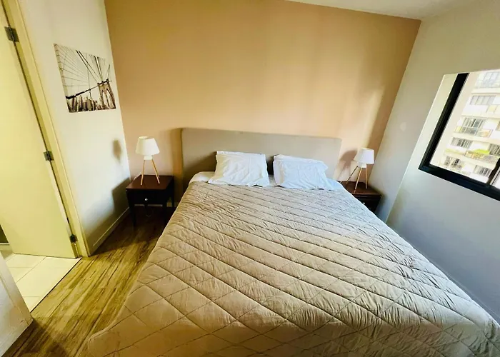 LUXUOSO HOTEL -ITAIM BIBI COM FARIA LIMA PISCINA AQUECIDA E SAUNA com MANOBRISTA