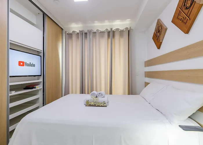Studio Pertinho Do Expo Center Norte E Anhembi - 8 Min Aproximadamente Apartamento São Paulo