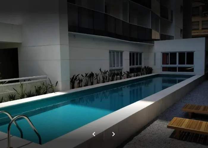 Apartamento Novo E Moderno No Centro De Sao Paulo Apartamento
