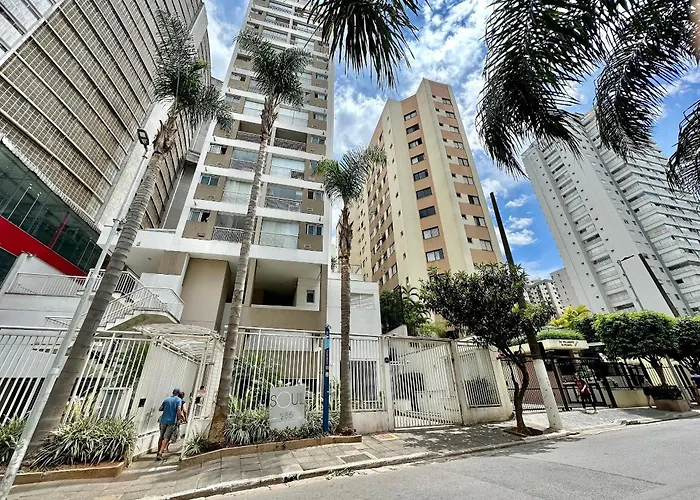 Praticidade e segurança - AC, Pisc, Jacuzzi e Vaga