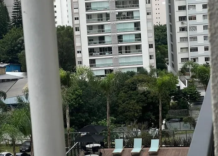 Studio Premium - Facto Paulista Bela Vista