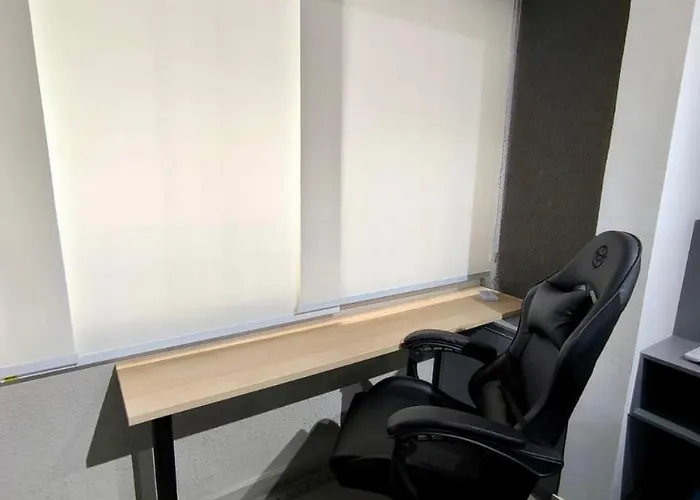 Studio confortável em Pinheiros - NR