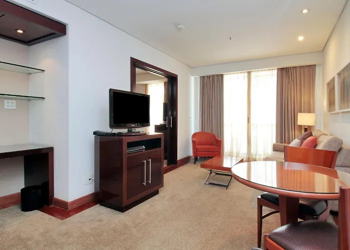 George V - Itaim Apartamento São Paulo