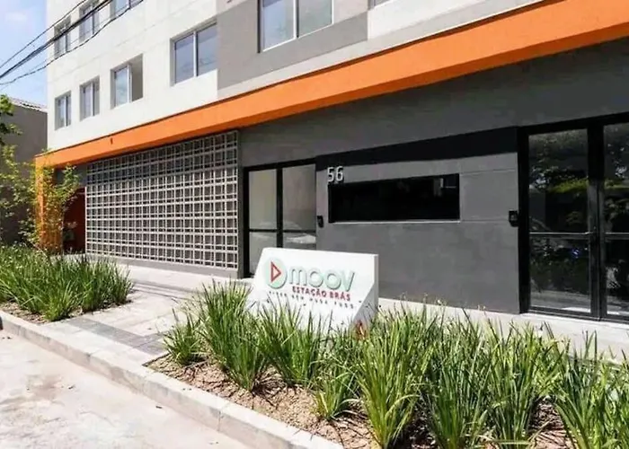 Studio 7 - Melhor região para Compras no Brás!