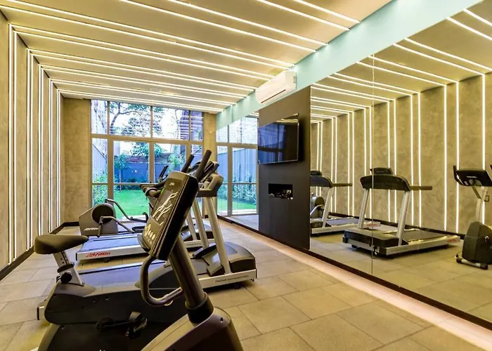 Studio Com Ar-Condicionado E Sacada Para Relaxar São Paulo