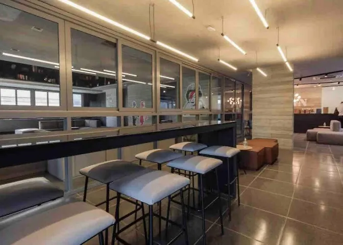 Loft novo na Oscar Freire