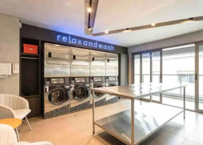 Loft novo na Oscar Freire