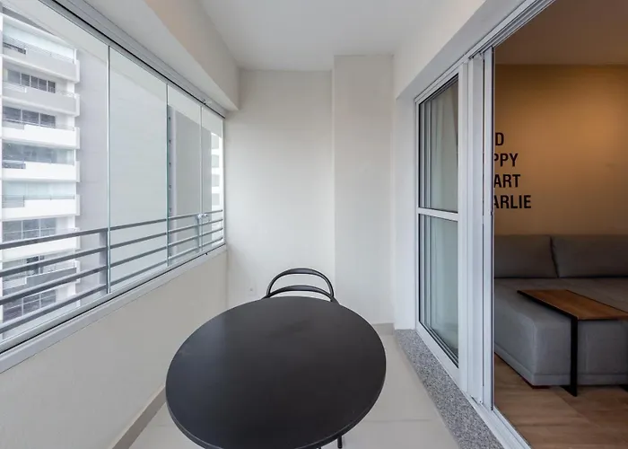Charlie Panorama Butantã Apartamento São Paulo