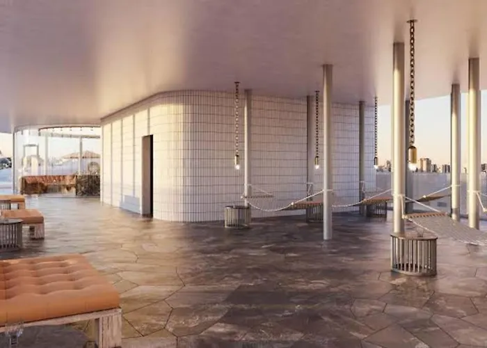 Studio moderno próx a av Paulista