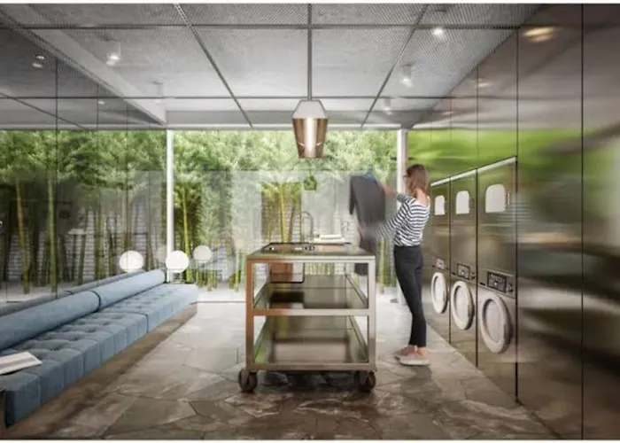 Studio moderno próx a av Paulista