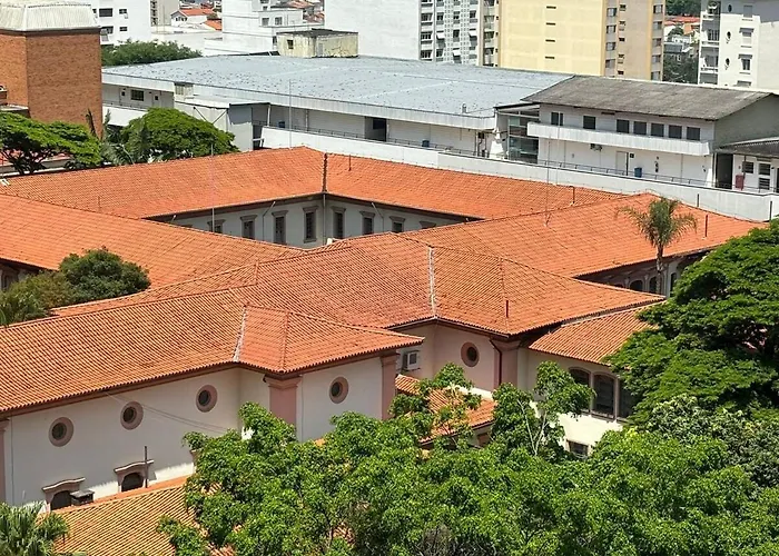 Studio Novo em Perdizes