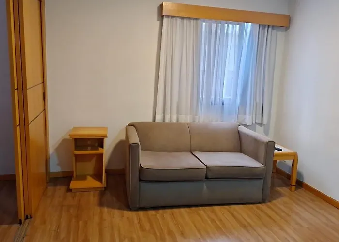 Hampton Park Jardins Com Banheira Hidromassagem Luxuoso Apartamento São Paulo