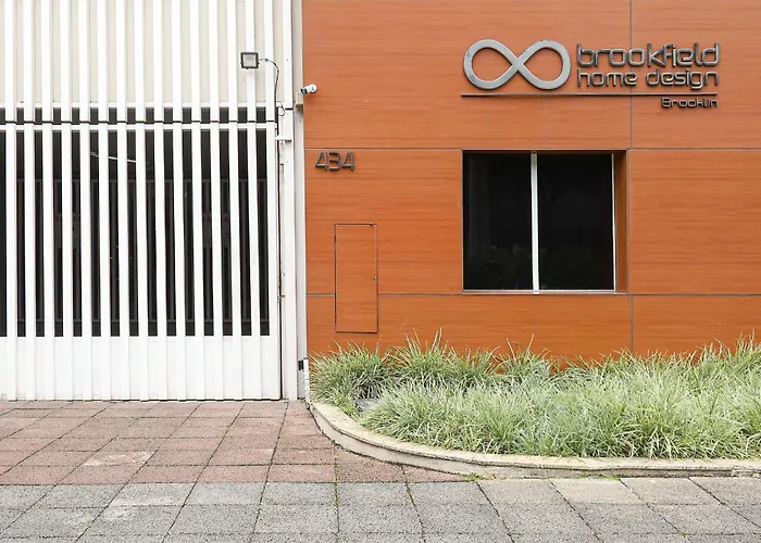Easy Star - Lindo Studio C/Vaga ao lado do Morumbi Shopping - EC01I