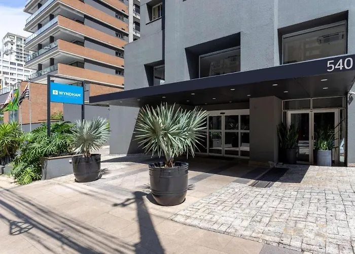 Prime Confort Inn Paulista