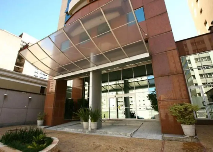 Studio Mobiliado - Flat 400Mts Av. Paulista