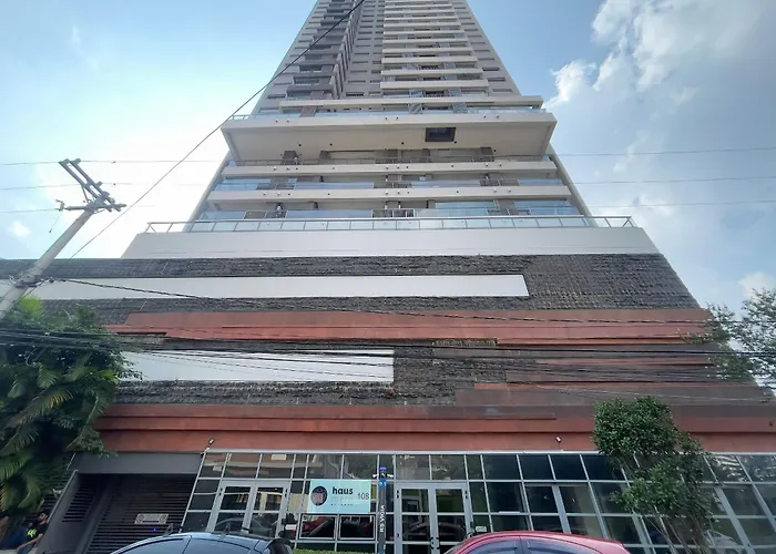 Haus Mitre Butantã - Studios por temporada