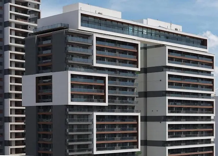 Habitarte - Studio Luxo Brooklin