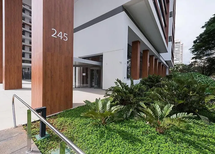 Habitarte - Studio Luxo Brooklin
