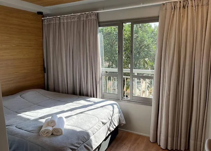 Apartamento Aconchegante Na Vila Mariana