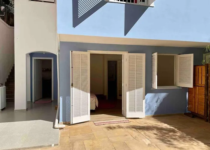 Flat Espaçoso Inteiro Privativo! Alto da Boavista