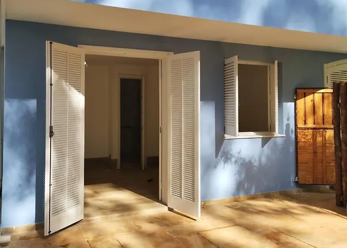 Flat Espaçoso Inteiro Privativo! Alto da Boavista