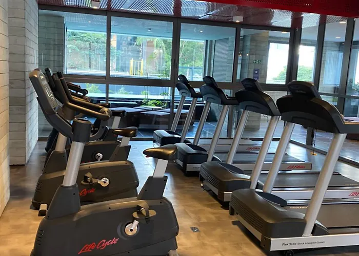 Studio Oscar Freire, Na Rua Mais Luxuosa De Sp!1122 São Paulo
